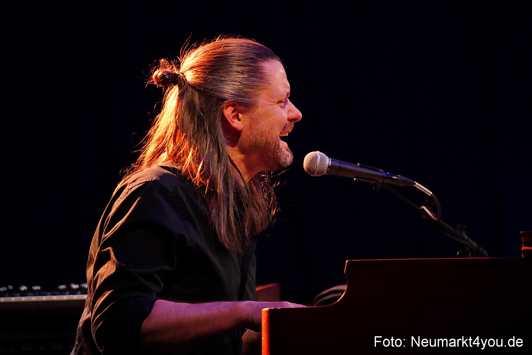 Rebekka Bakken Jazz und Blues Open Wendelstein 2024 0024